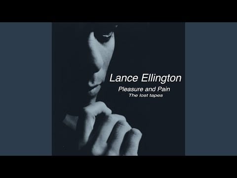 Lance Ellington — Love Me More (Pete Pritchard Remaster)