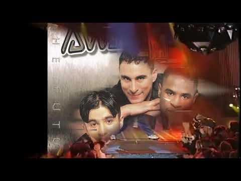 Awesome (2) — Awesome feat. Father Dom - Rumours (BIGR Extended Mix)