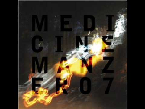 Zero 7 — Zero 7 - Medicine Man (Cooly G Remix)