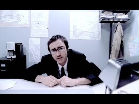 The Shins — The Shins - Know Your Onion [OFFICIAL VIDEO]