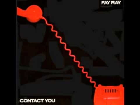 Fay Ray — Fay Ray - Didn't Have to Say That (1982) (B-side)