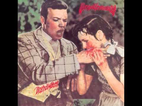 Drahdiwaberl — Drahdiwaberl - Sex und Gewalt