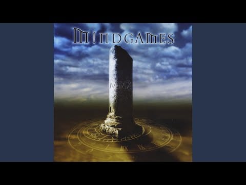 Mindgames (4) — Outside the Gloom