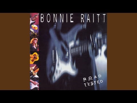 Bonnie Raitt — Thing Called Love (Live)