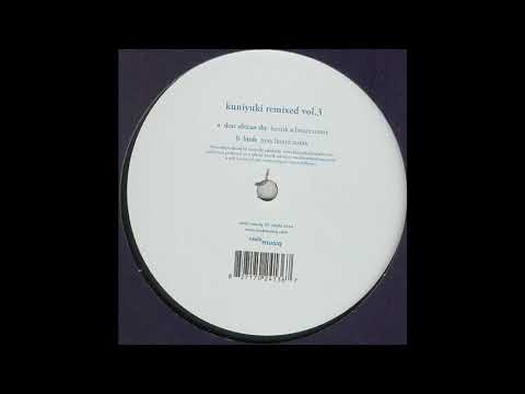 Kuniyuki Takahashi — Kuniyuki Takahashi - Dear African Sky (Henrik Schwarz Remix)