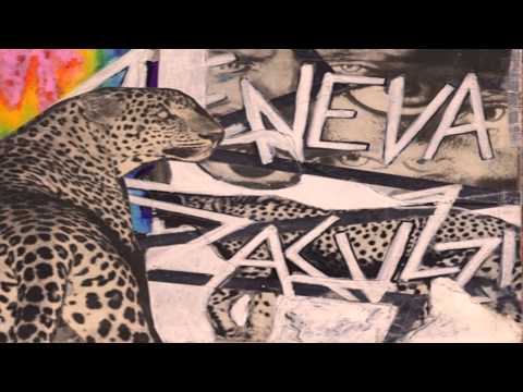 Geneva Jacuzzi — Geneva Jacuzzi - Casket