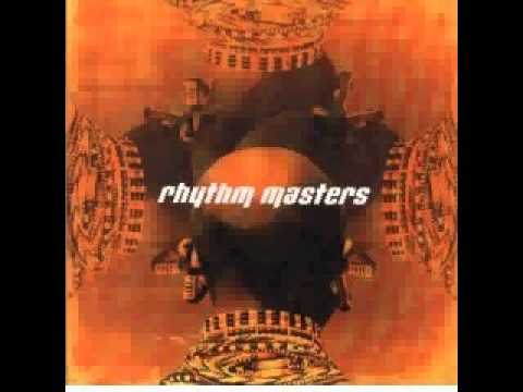 Rhythm Masters — RHYTHM MASTERS one in a million