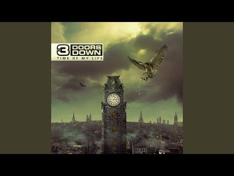 3 Doors Down — My Way