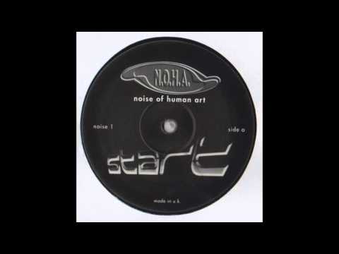 N.O.H.A. — N.O.H.A. ‎– Start - (Nomad & Sunrise Remix)