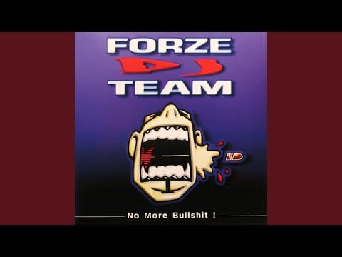 Forze DJ Team — No More Bullshit
