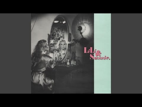 Lili & Sussie — Sommar inatt