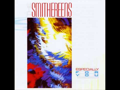 The Smithereens — The Smithereens - Strangers When We Meet