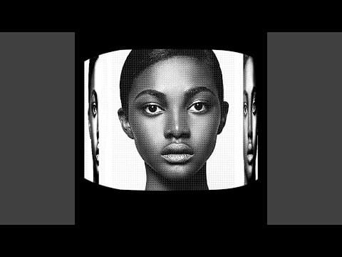 Chino Amobi — ROTTERDAM
