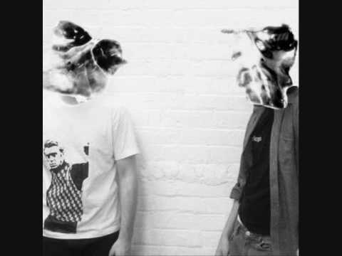 Azari & III — Azari & III - Reckless With Your Love