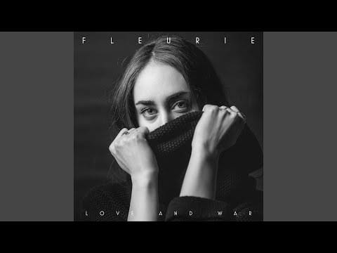 Fleurie — Don't Let Me Down
