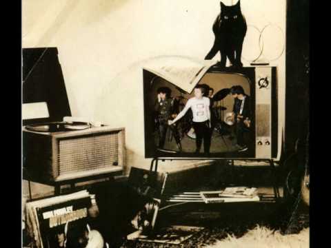Alternative TV — Alternative TV - Deptford Fun City Records - 1977 (How Much Longer / You Bastard   Two Versions)