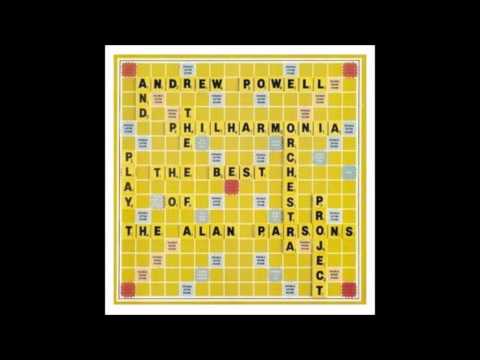 Andrew Powell — Andrew Powell and the Philharmonia Orchestra - Games People Play