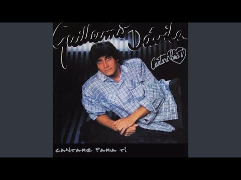 Guillermo Davila — Prisionero de la Noche