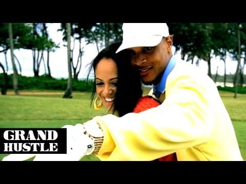 T.I. — T.I. - Why You Wanna [Official Video]