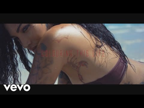 Vybz Kartel — Vybz Kartel - Colouring This Life (Official Music Video)