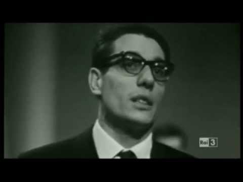 Enzo Jannacci — Enzo Jannacci - L'Armando (1965)