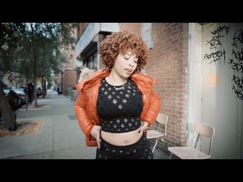 Ice Spice — No Clarity