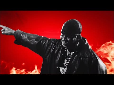 Ski Mask the Slump God — Ski Mask The Slump God - ADMIT IT (Official Music Video)