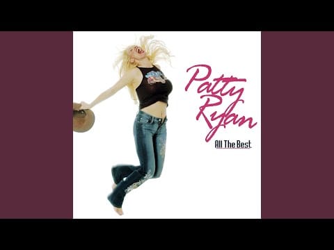 Patty Ryan — You’re My Love  (My Life) (Version '98)