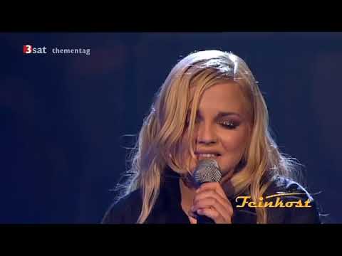 Annett Louisan — ANETT LOUISAN - Der den ich will  -    Deutsche Filmorchester Babelsberg 1