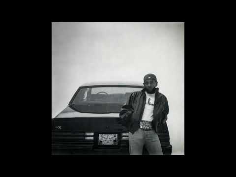 Kendrick Lamar — Kendrick Lamar - tv off (Official Audio)