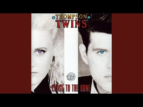 Thompson Twins — Long Goodbye