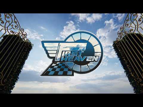 Cruel Santino — Cruel Santino - FIRST HEAVEN [Official Visualizer]