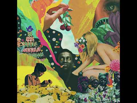 Dirty Art Club — Dirty Art Club - Gardens (2020) [Full Album]