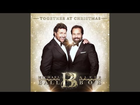 Michael Ball — Once Upon A December