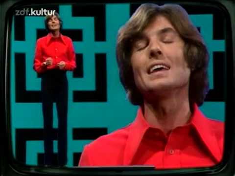 Chris Roberts — Chris Roberts   Hab ich dir heute schon gesagt, dass ich dich liebe 1972   Starparade