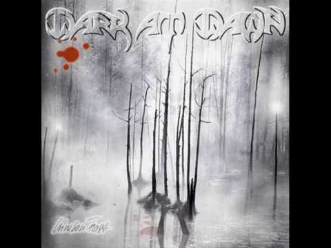 Dark At Dawn — Dark At Dawn - Out In The Field (Gary Moore Cover )