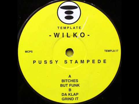 Wilko — Wilko - Bitches
