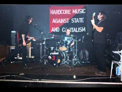 Homo Homini Lupus — Homo Homini Lupus - Abolishing the borders