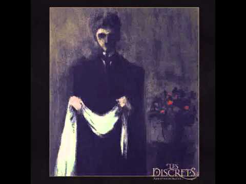 Les Discrets — Les Discrets - Au Creux de l'hiver (preview excerpt)