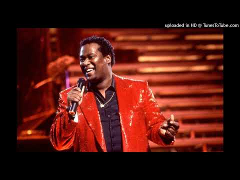 Luther Vandross — Luther Vandross - I Wanted Your Love (1984)