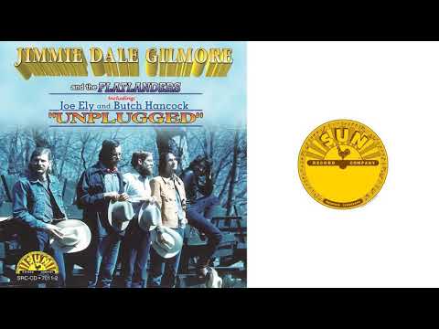 The Flatlanders — Jimmie Dale Gilmore and the Flatlanders - Keeper of the Mountain