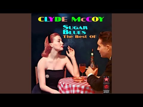 Clyde McCoy And His Orchestra — Tear It Down