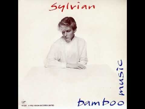 Ryuichi Sakamoto & David Sylvian — Sylvian . Sakamoto - Bamboo Music (7" Edit) 1982