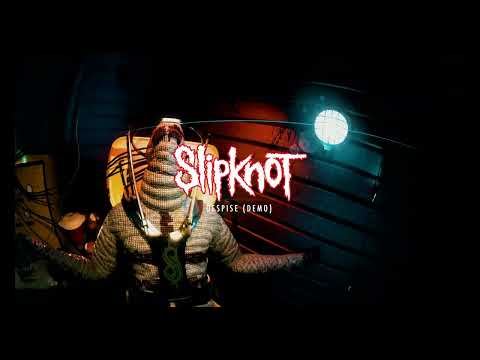 Slipknot — Despise (Demo)