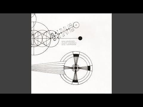 Arve Henriksen — Þá