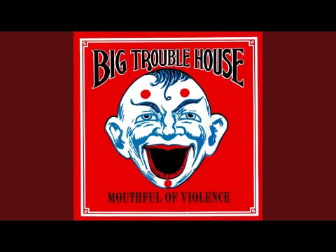 Big Trouble House — Union Feed Grain Mill