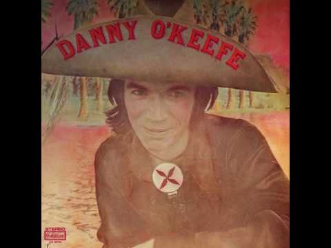 Jon Savage — Danny O' Keefe - 3.10 Smokey Thursday ( 1970 )