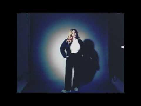 Mahalia — It's Not Me Its You (Featuring Destin Conrad) [Official Visualiser]