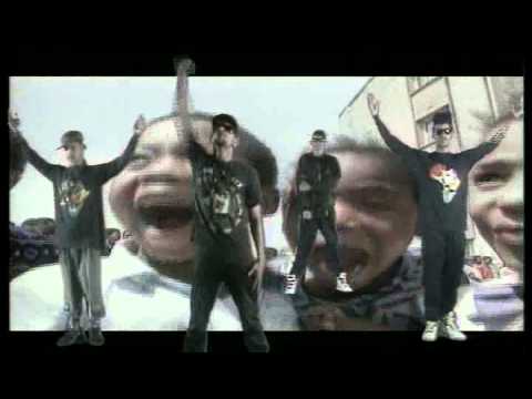 Prophets Of Da City — Prophets of Da City - ROOTS (1990)