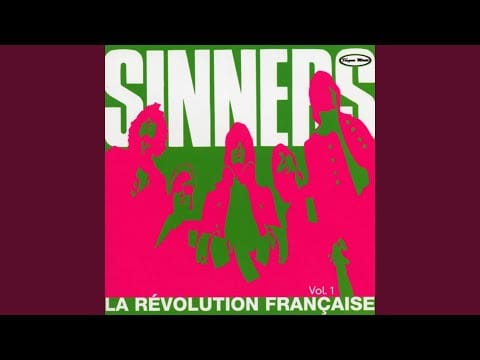 Les Sinners — Notre étang